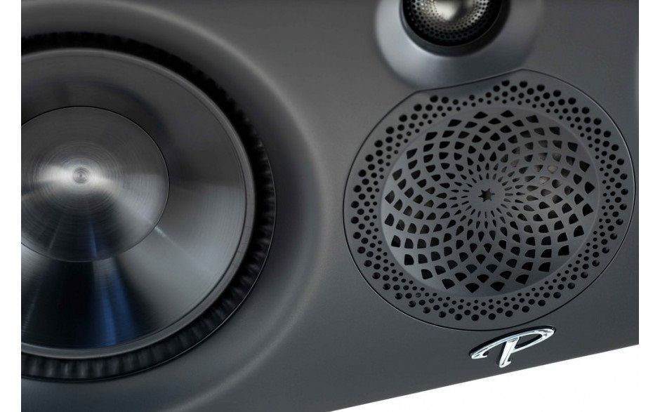 Центральний канал Paradigm Premier 500C Gloss Black