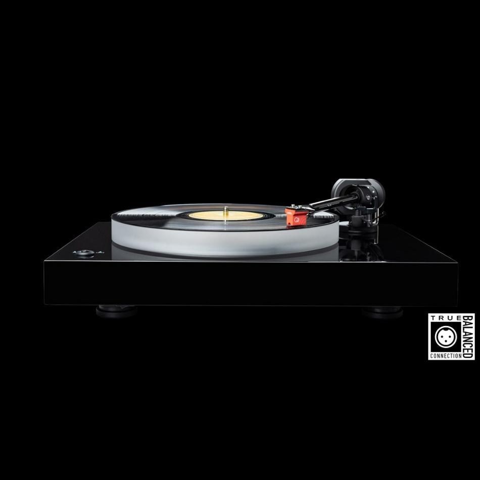 Програвач вінілу Pro-Ject X2 B Quintet Red Piano Black