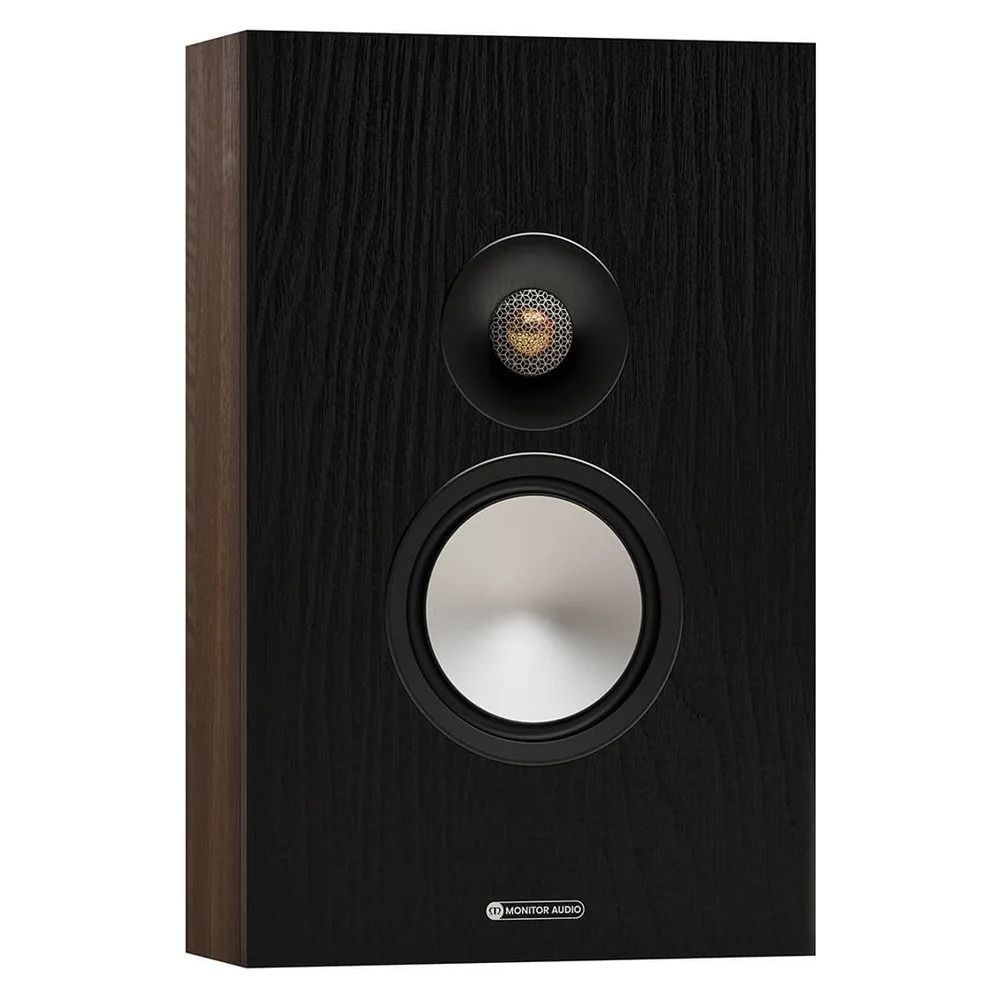 Акустика Monitor Audio Bronze On-Wall 7G Walnut
