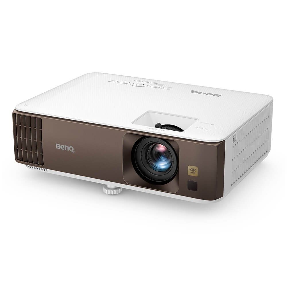 Проектор BenQ W1800 (9H.JP977.13E)