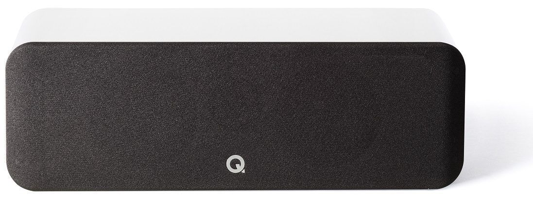 Акустики Q Acoustics Q CONCEPT 30 5.1 CINEMA PACK Gloss White