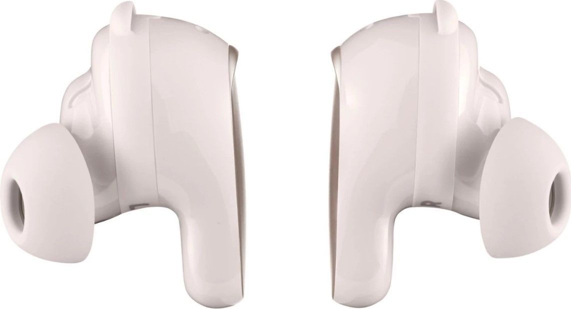 Наушники Bose Quiet Comfort Ultra Earbuds white (882826-0020)