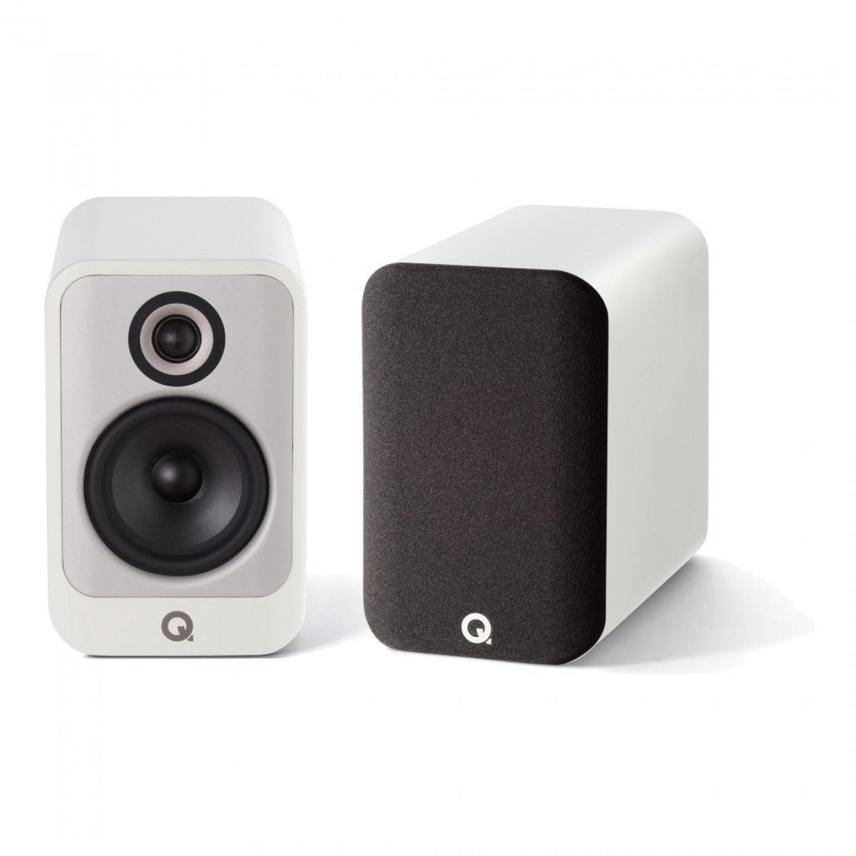 Акустики Q Acoustics Q CONCEPT 30 5.1 CINEMA PACK Gloss White