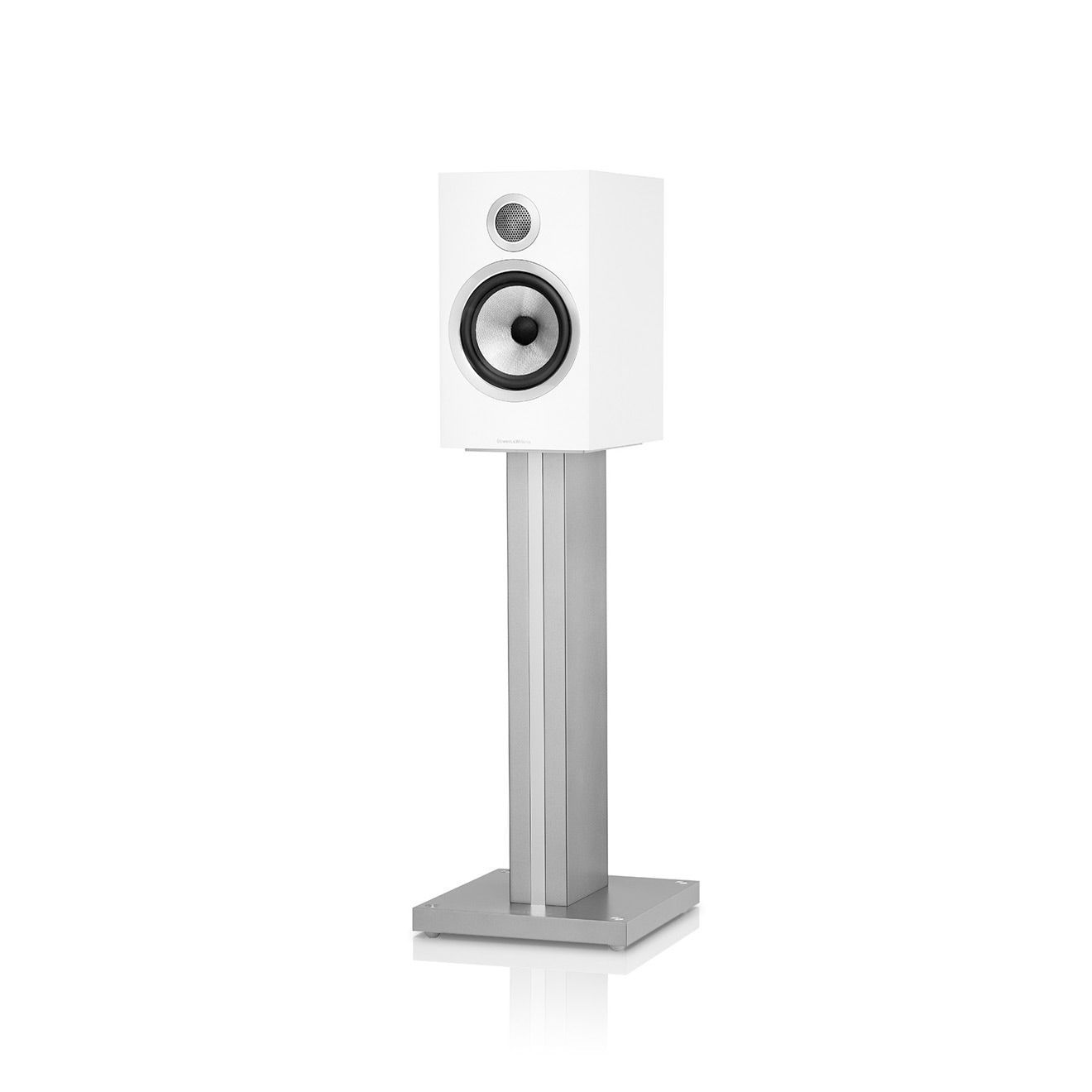 Полична акустика Bowers & Wilkins 706 S2 White