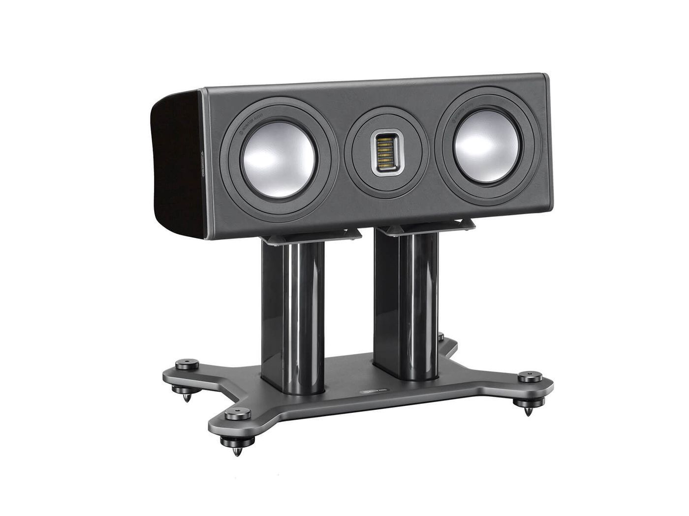 Напольная стойка MONITOR AUDIO Platinum Stand PLC350 II
