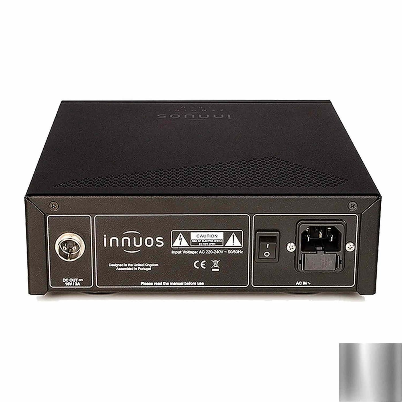 Блок питания Innuos ZENmini LPSU Silver