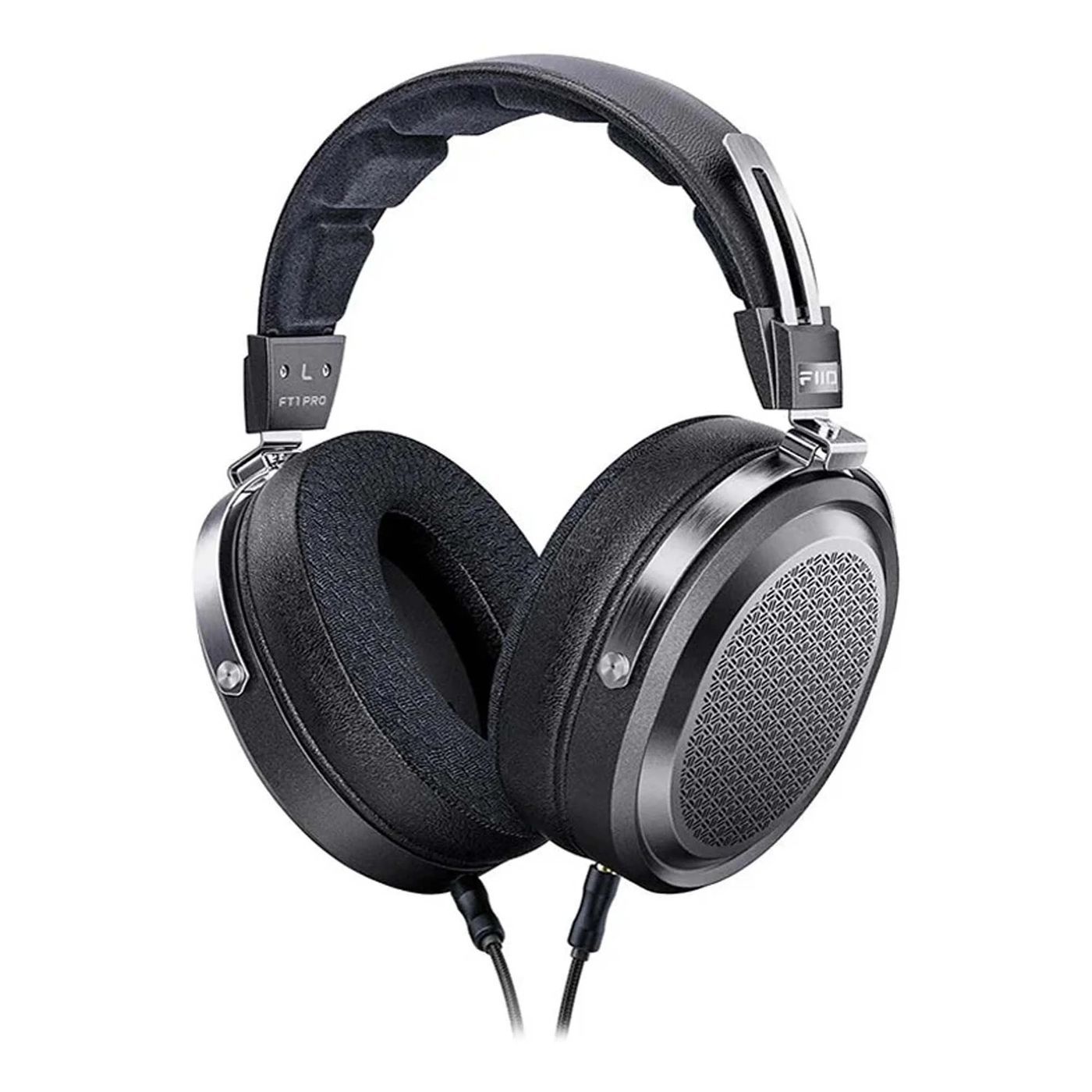 Наушники FiiO FT1 Pro Black