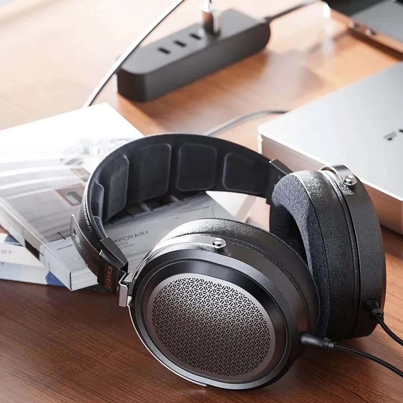 Наушники FiiO FT1 Pro Black