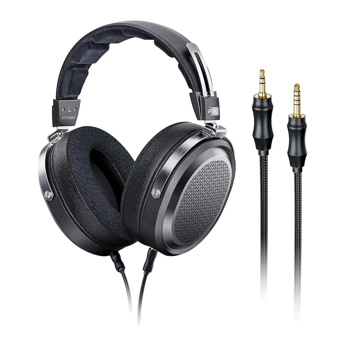 Наушники FiiO FT1 Pro Black