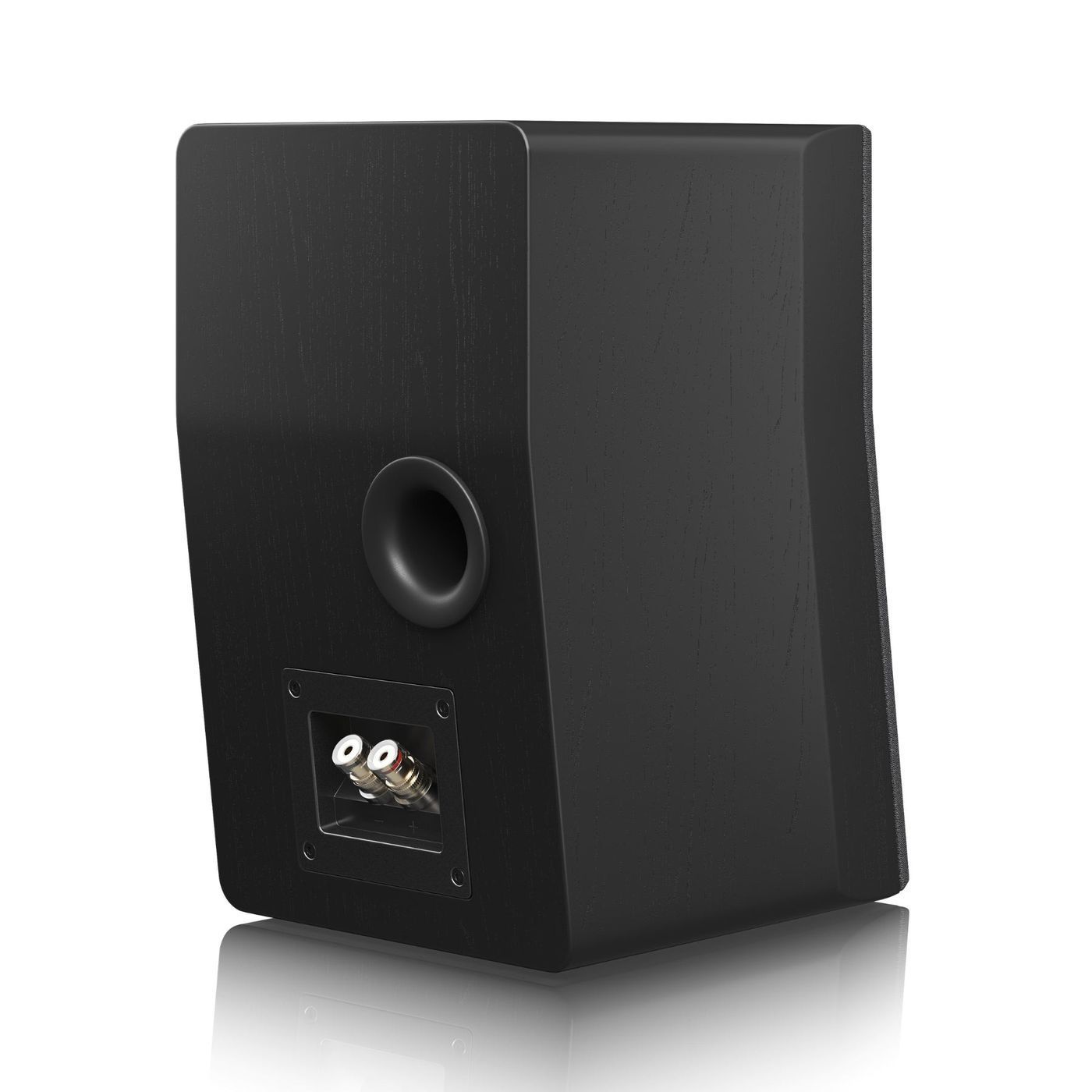 Полочная Акустика SVS Ultra Evolution Nano Black Oak Veneer