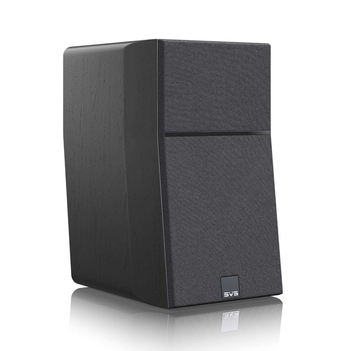 Полочная Акустика SVS Ultra Evolution Nano Black Oak Veneer