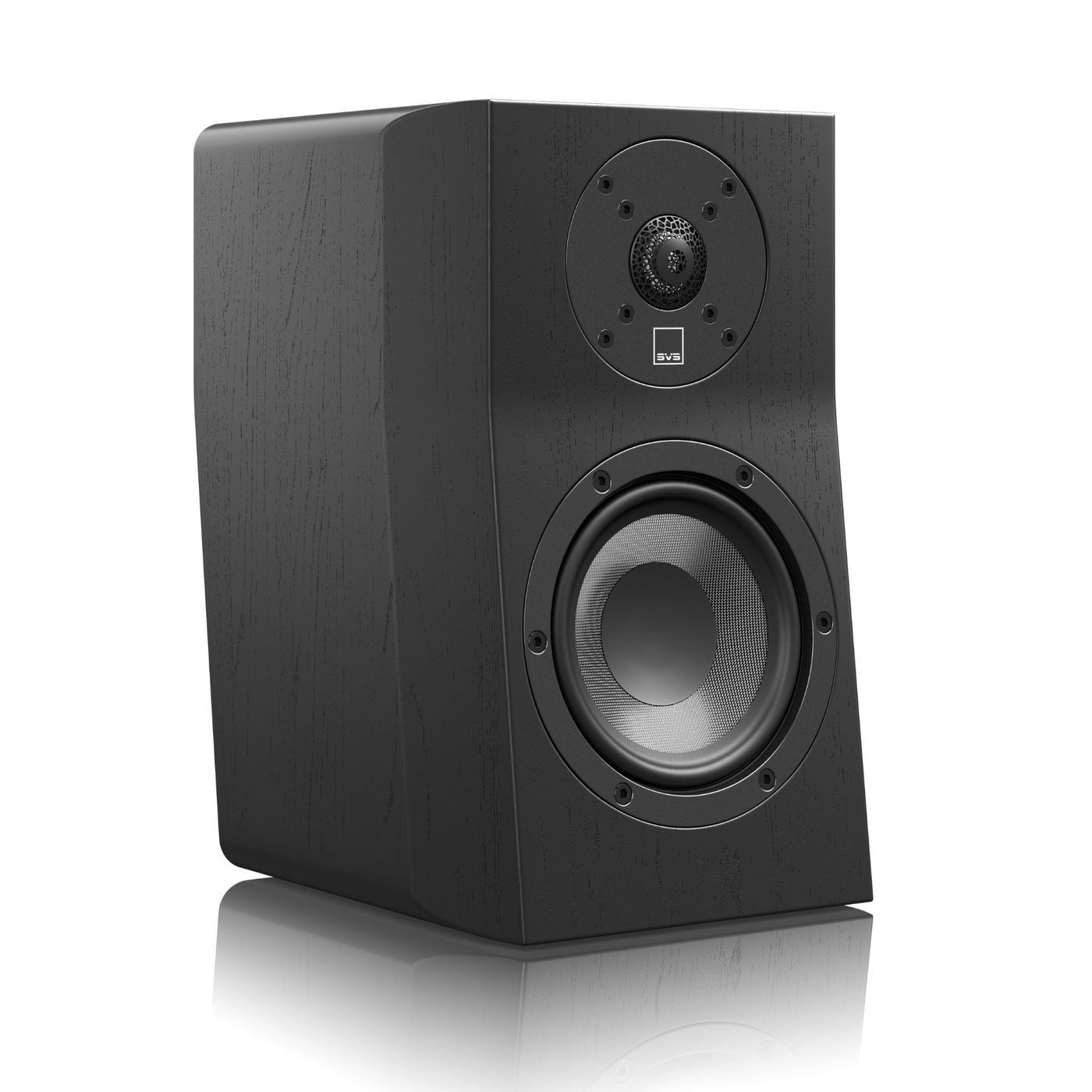 Полочная Акустика SVS Ultra Evolution Nano Black Oak Veneer