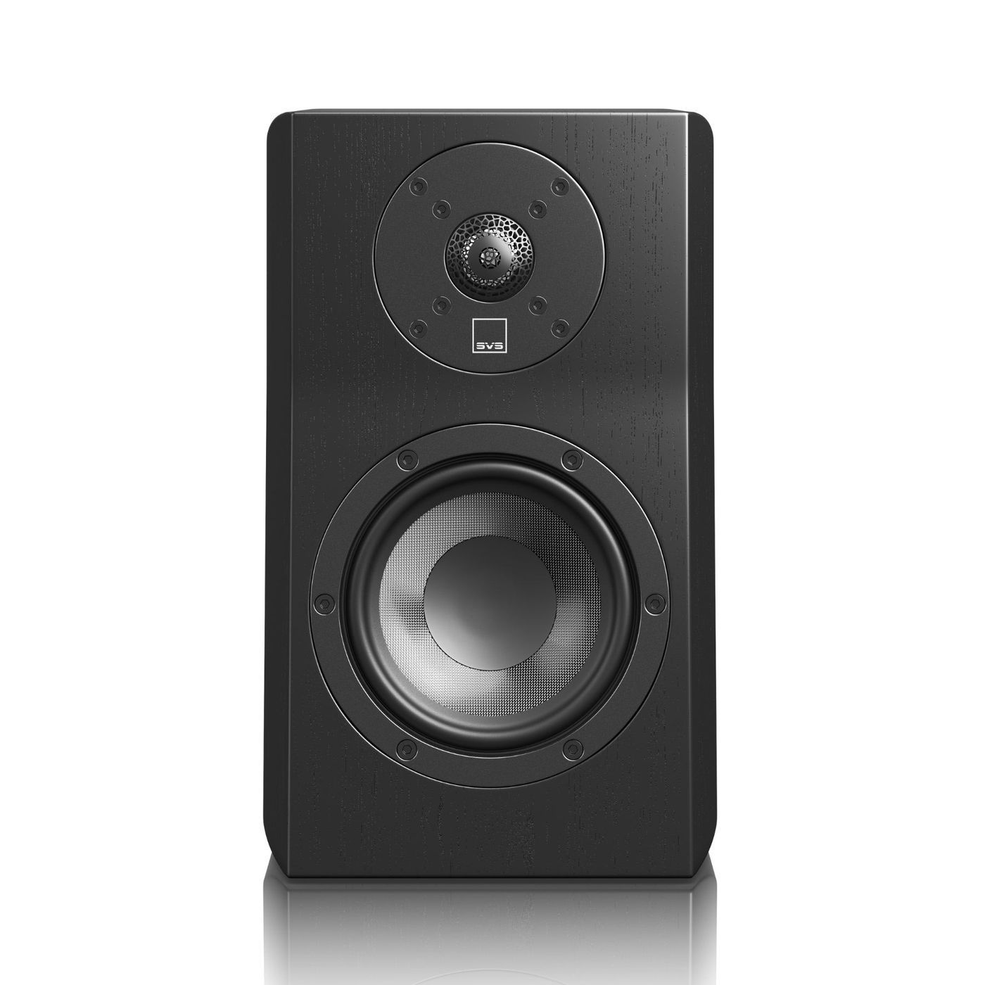 Полочная Акустика SVS Ultra Evolution Nano Black Oak Veneer