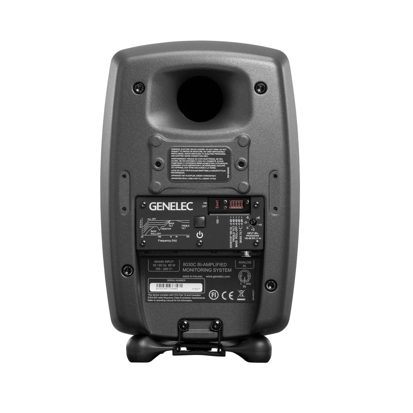 Студійний монітор Genelec 8030CP