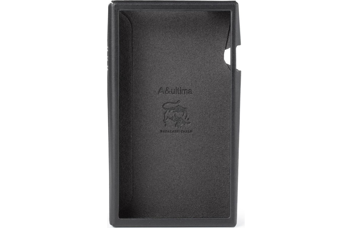 Чехол Astell&Kern AK SP3000 Case Black
