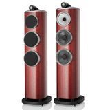 Напольная акустика Bowers & Wilkins 804 D4 Rosenut