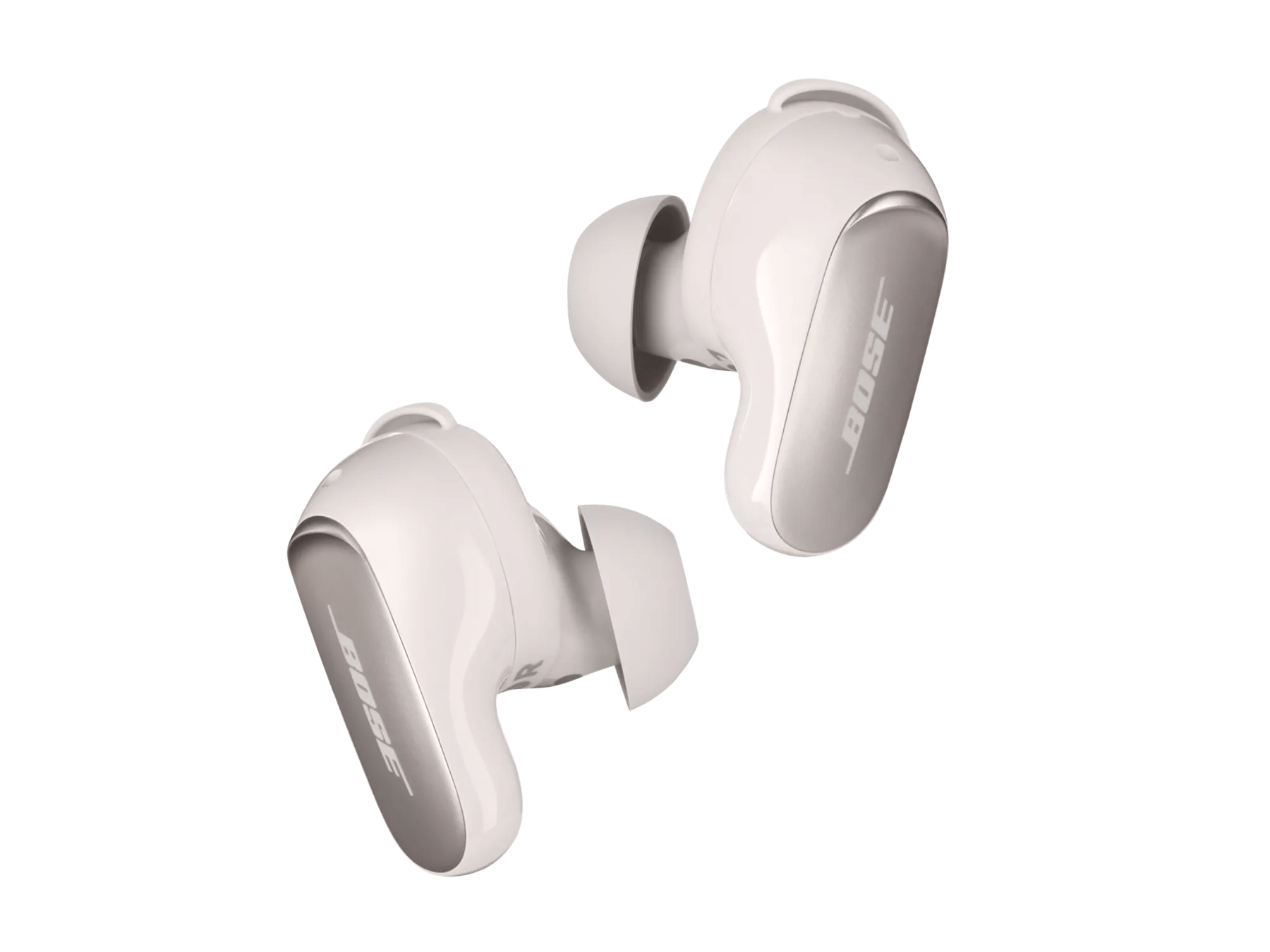 Навушники Bose Quiet Comfort Ultra Earbuds white (882826-0020)