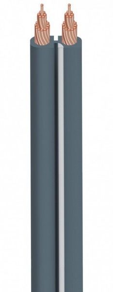 Акустичний кабель AUDIOQUEST Spool G-2 Gray (100M)