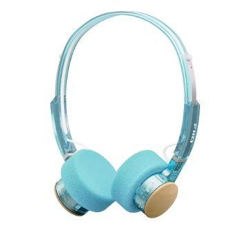 Навушники FiiO EH11 Cyan