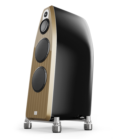 Підлогова Акустика Marten Coltrane 3 Oak