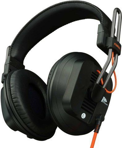 Навушники Fostex T-20RP MK3 Black