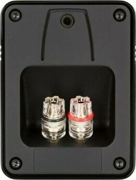 Полична акустика ELAC BS 302 White