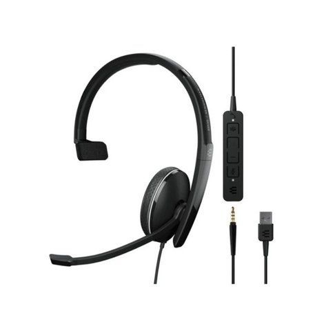 Гарнітура Sennheiser EPOS ADAPT 135 USB II