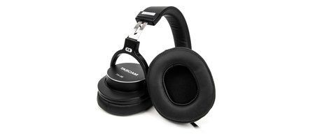 Навушники Tascam TH-06
