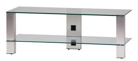 Тумба под телевизор Sonorous PL 3410-C-INX