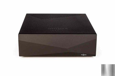 Блок питания Innuos ZENmini LPSU Silver