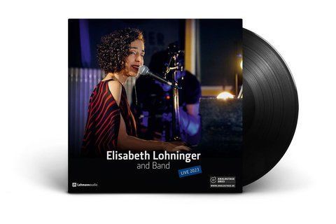 Виниловая пластинка Lehmannaudio Analogtage 2023