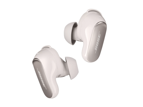 Наушники Bose Quiet Comfort Ultra Earbuds white (882826-0020)