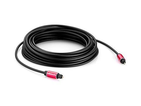 Оптичний кабель TTAF Toslink Audio Cable 10m