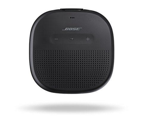 Портативна колонка Bluetooth Bose SoundLink Micro Black
