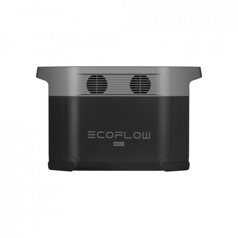 Зарядная станция EcoFlow DELTA Max 1600