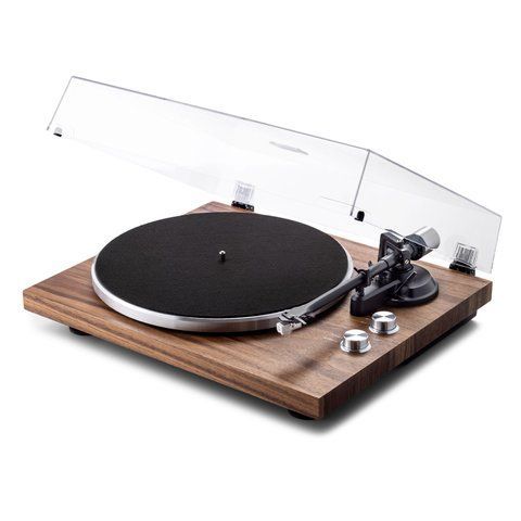 Проигрыватель винила Argon Audio TT Real Walnut