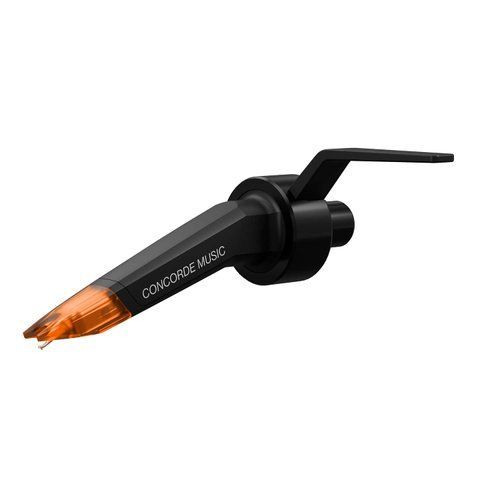Головка звукознімача Ortofon Concorde Music Bronze