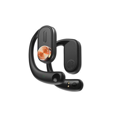 Наушники FiiO JadeAudio JW1 Black