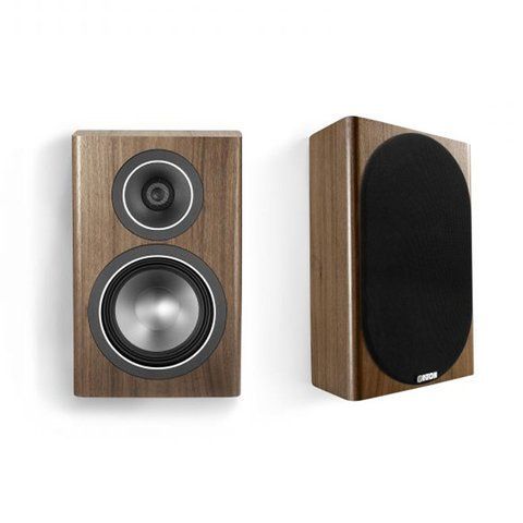 Акустика Canton Townus 10 Walnut