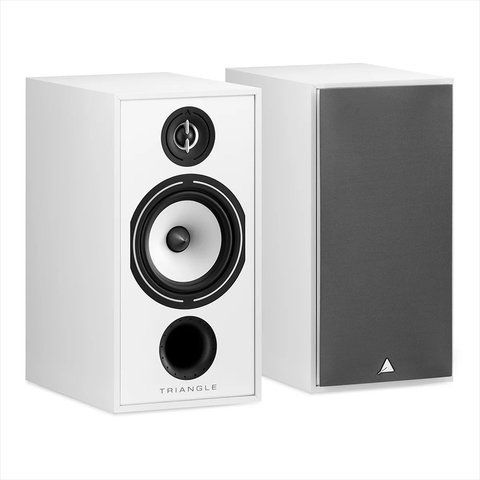 Акустика Triangle Borea BR04 White
