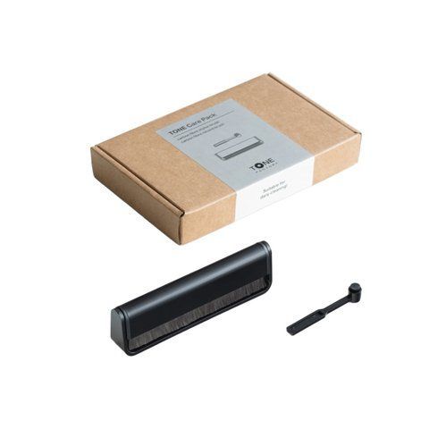 Набор по уходу за винилом Tone Factory Care Pack