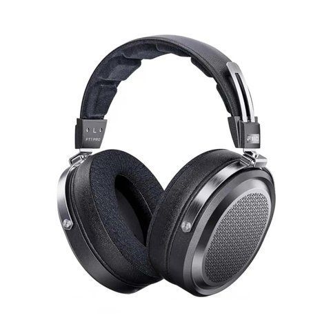 Наушники FiiO FT1 Pro Black
