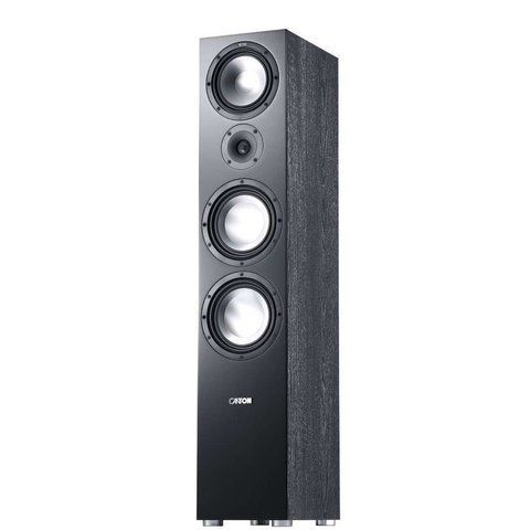 Підлогова акустика Canton GLE 496.2 Black
