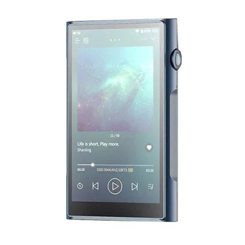 Плеєр Shanling M6 Ultra Blue