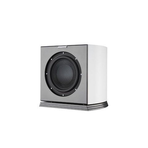 Сабвуфер Audiovector R Sub Arrete White Silk