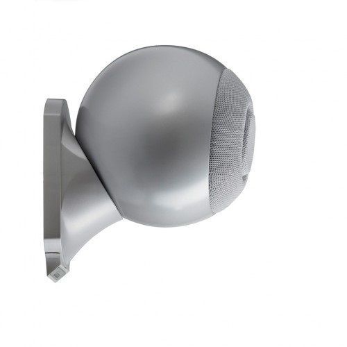 Акустична пара Cabasse IO 2 on wall/base version Glossy Black