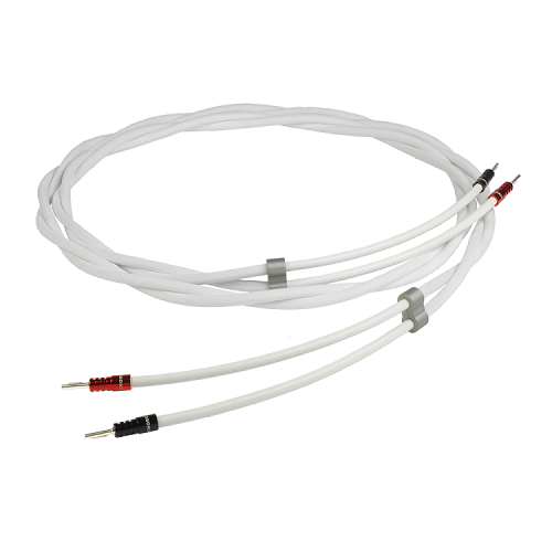 Акустический кабель CHORD Sarum T Speaker Cable 3m