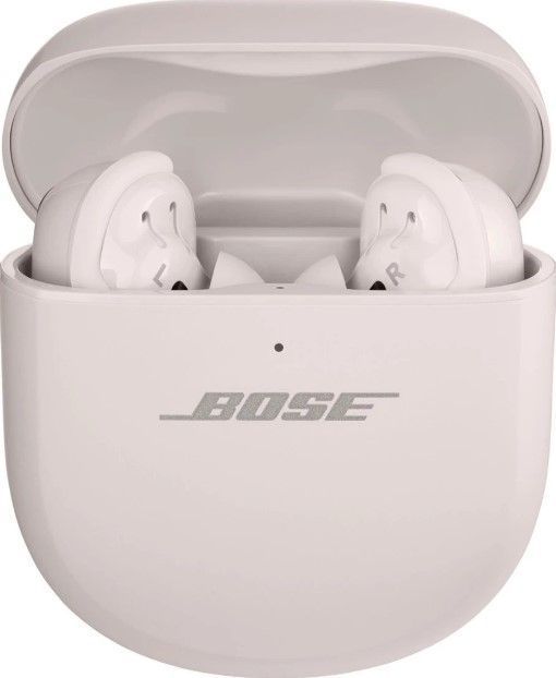 Наушники Bose Quiet Comfort Ultra Earbuds white (882826-0020)
