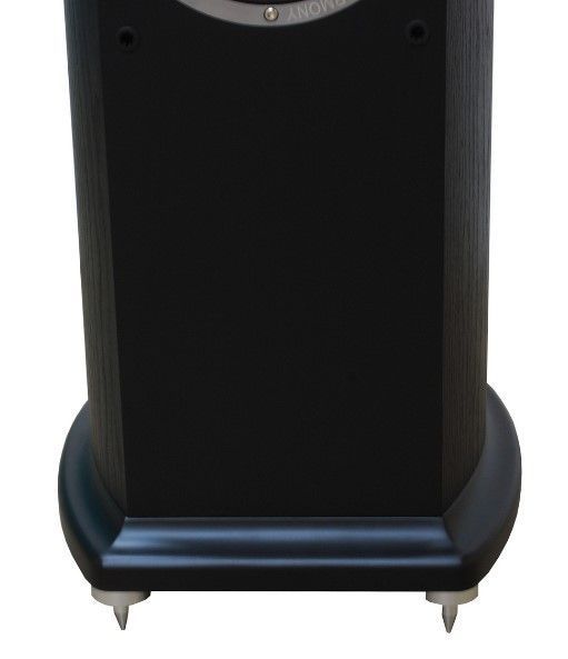 Основание для акустики TAGA Harmony Platinum BASE High Gloss Black