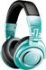 Наушники Audio-Technica ATH-M50XBT2IB Ice Blue